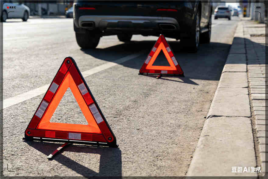 成华区道路救援上门流动补胎案例